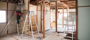Entreprise de rénovation de la maison et de rénovation d’appartement à Montcusel